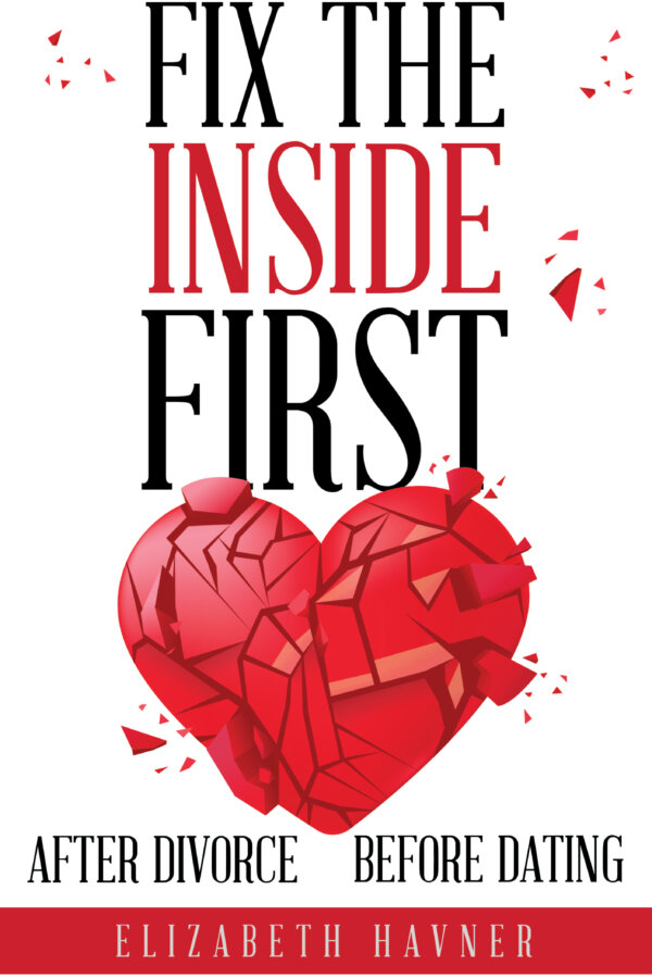Fix the Inside First