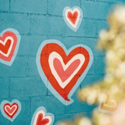 Pursuing Love